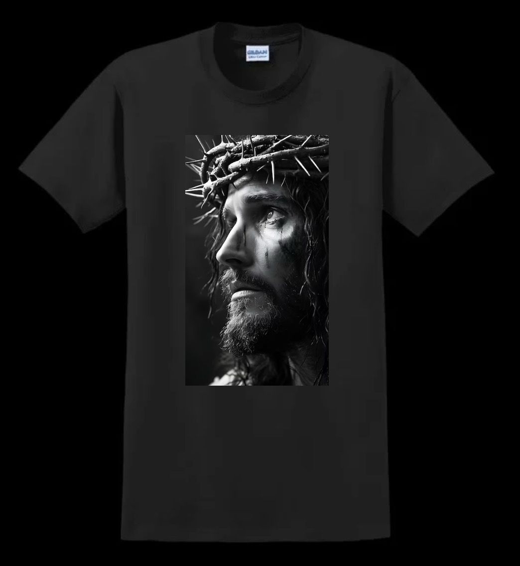 Jesus 3 T