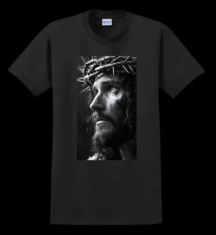 Jesus 3 T