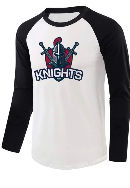 Knights Raglan