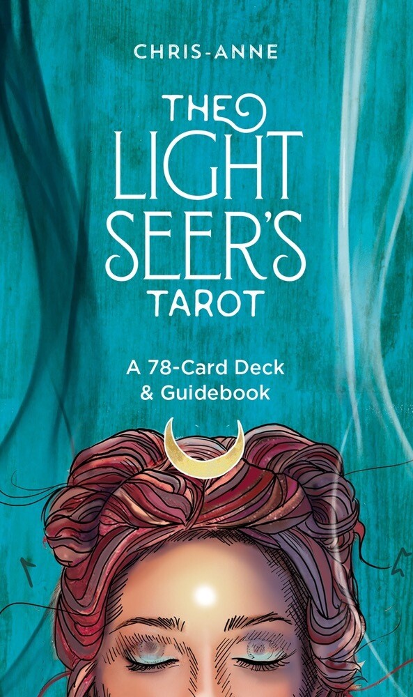 Light Seer’s Tarot