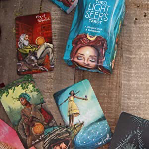 The Light Seer’s Tarot