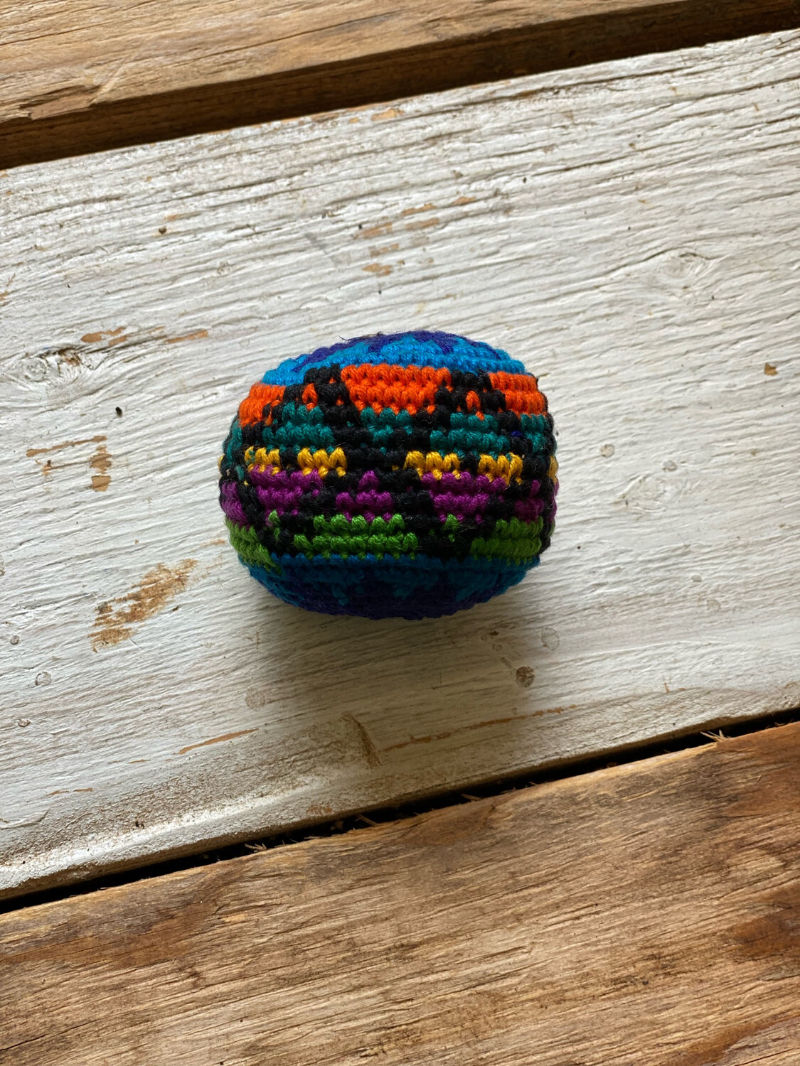 Hacky Sack