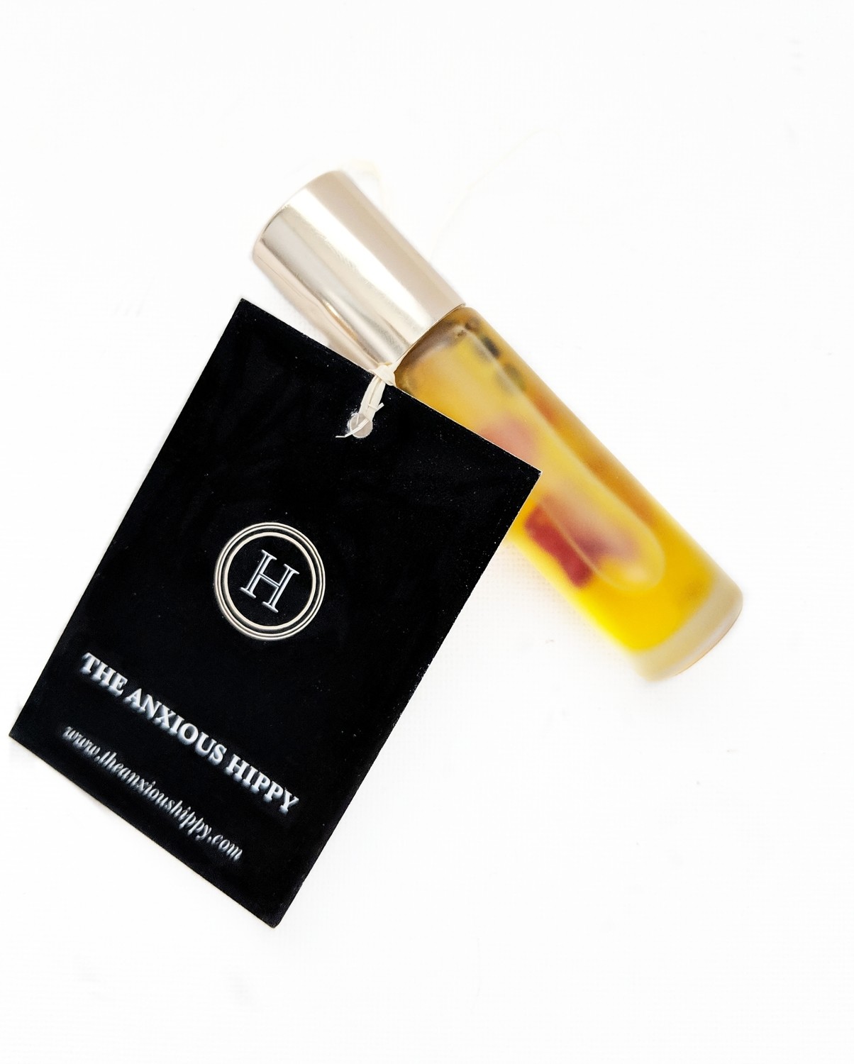 Nourish+Glow Ritual Oil