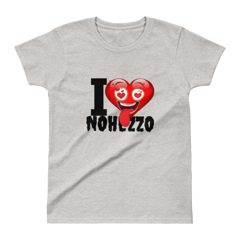 I Love NoHezzo
