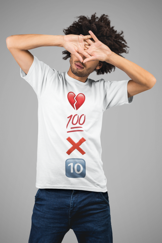 SB1K 100X10 EMOJI VERTICLE
