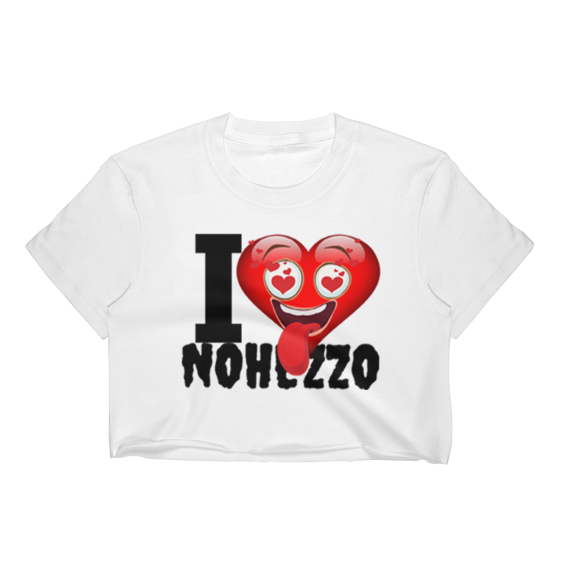 SB1K "I Love NoHezzo" Crop