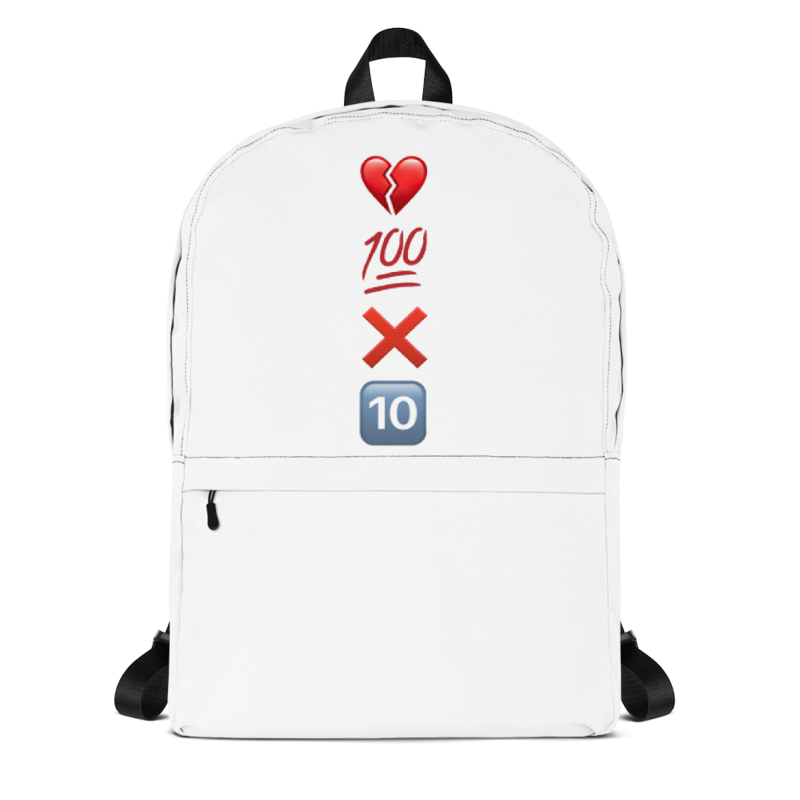 SB1K Back Pack