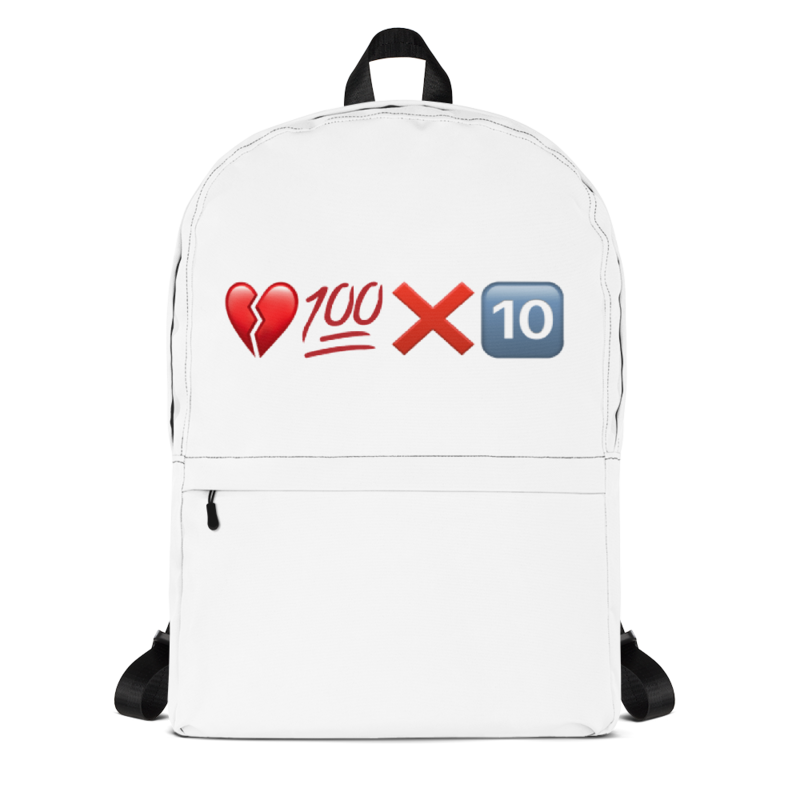 SB1K Back Pack
