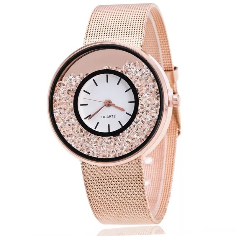 Stylish Watch For Woman