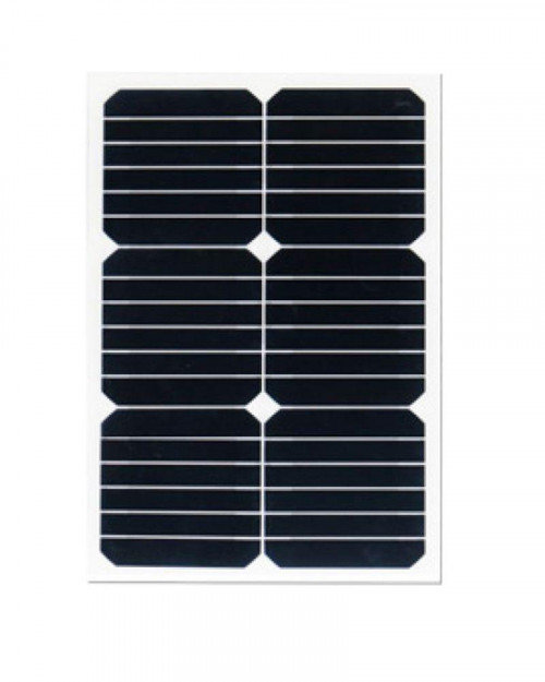 Paneles Solares Flexibles 20W 12V