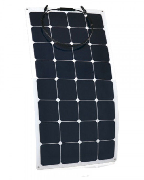 Panel Solar Flexible 150W 12V