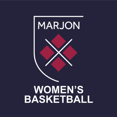Marjon Women&#39;s Basketball