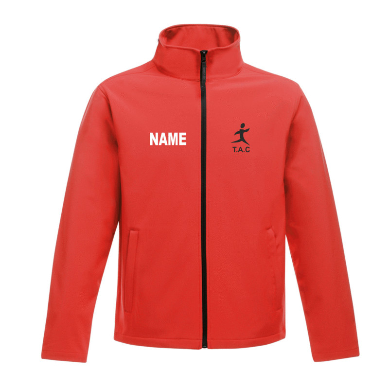 TAC Soft Shell
