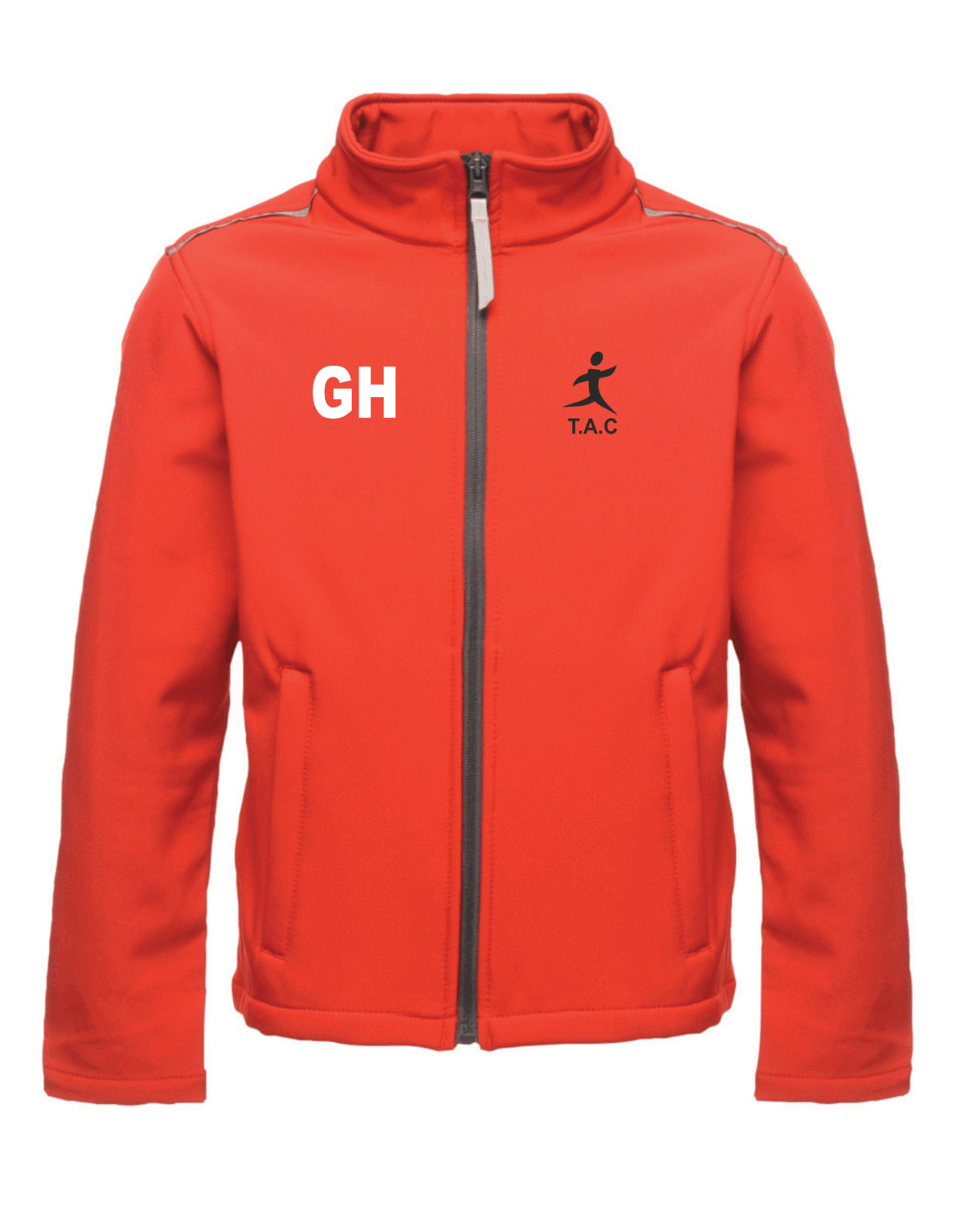 TAC Junior Soft Shell