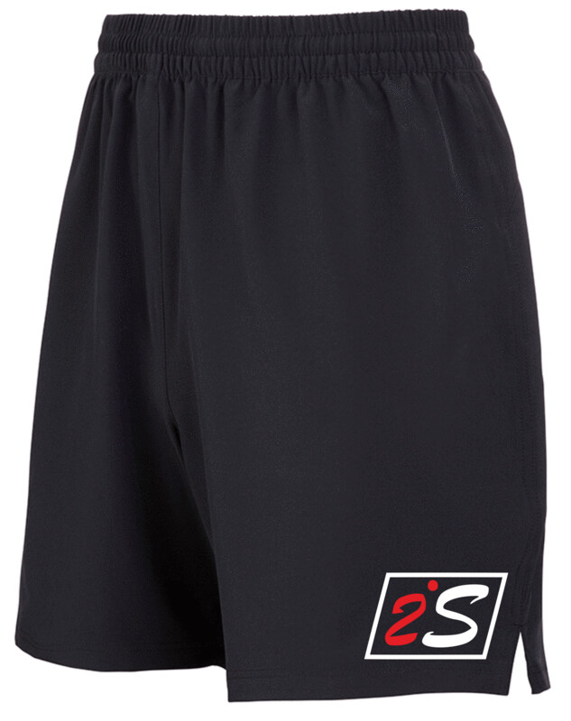 Aspire 2 Sport Short Junior