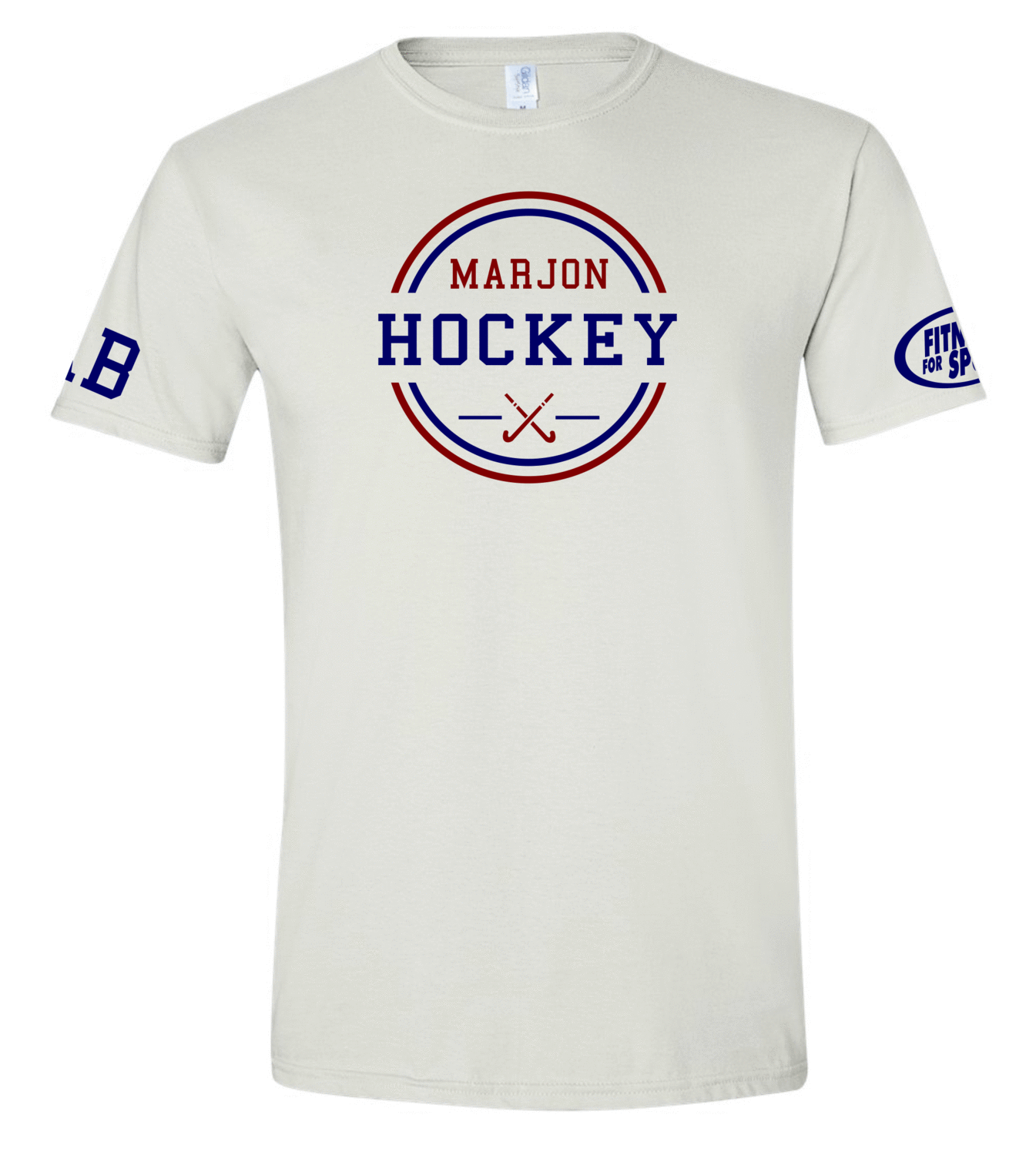 Cotton T-Shirt White