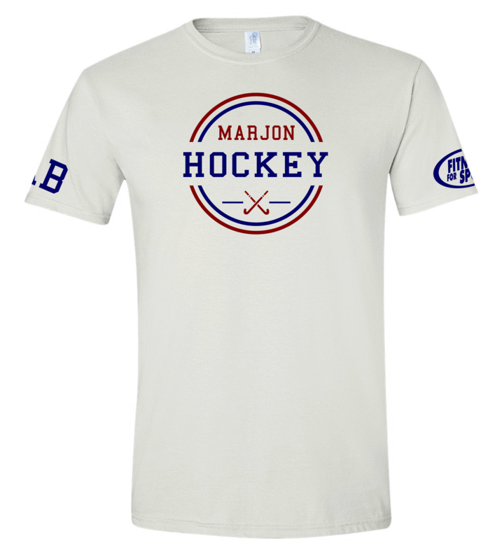 Cotton T-Shirt White