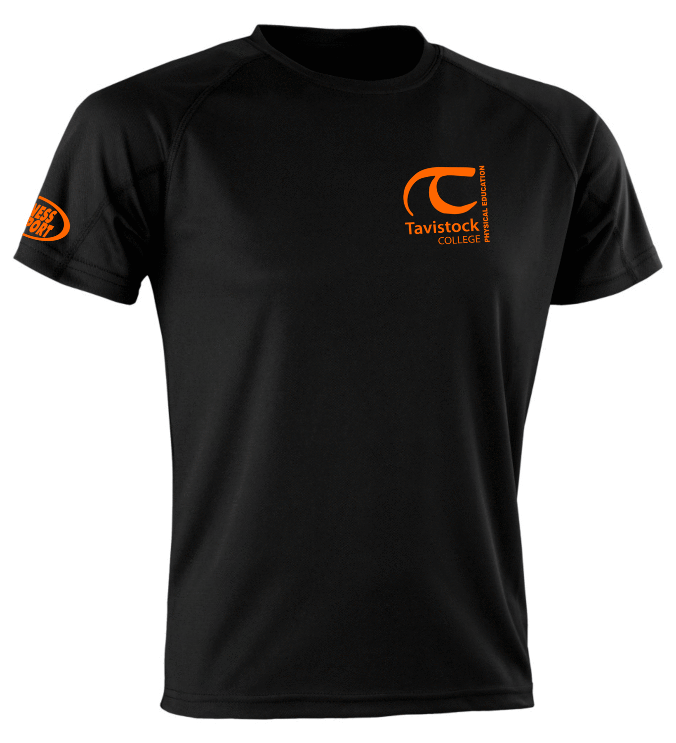 Tech T-Shirt