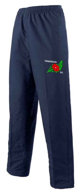FRUFC Stadium Pant