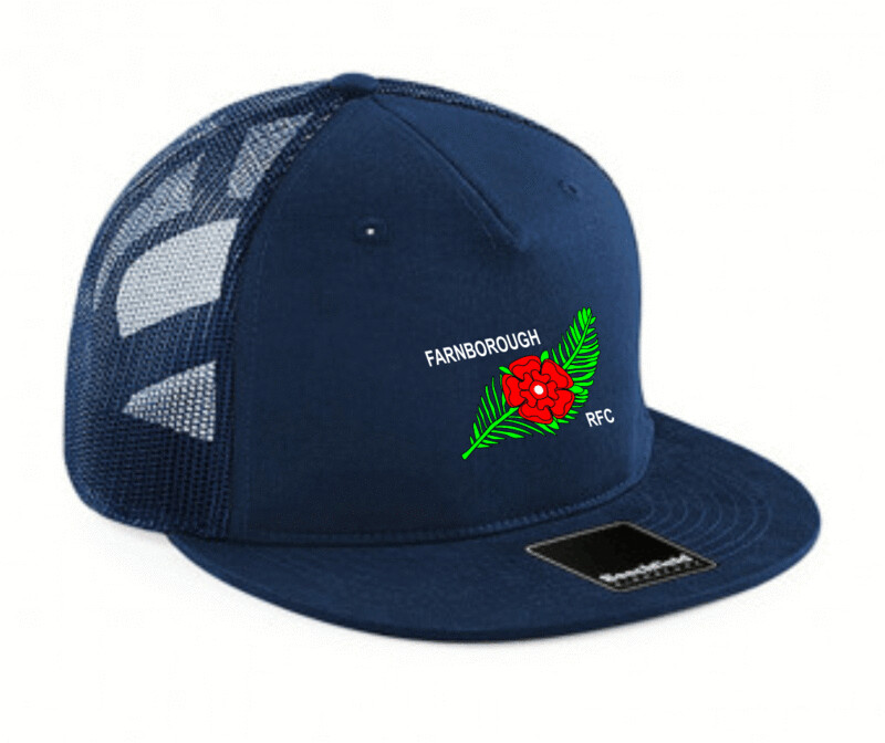 FRUFC Snapback