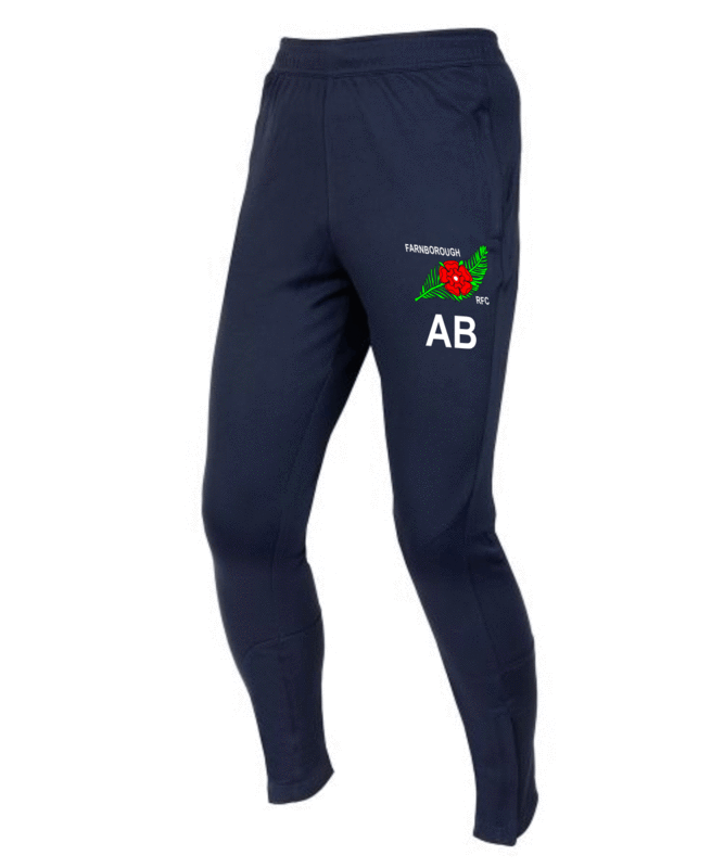 FRUFC Skinny Pant
