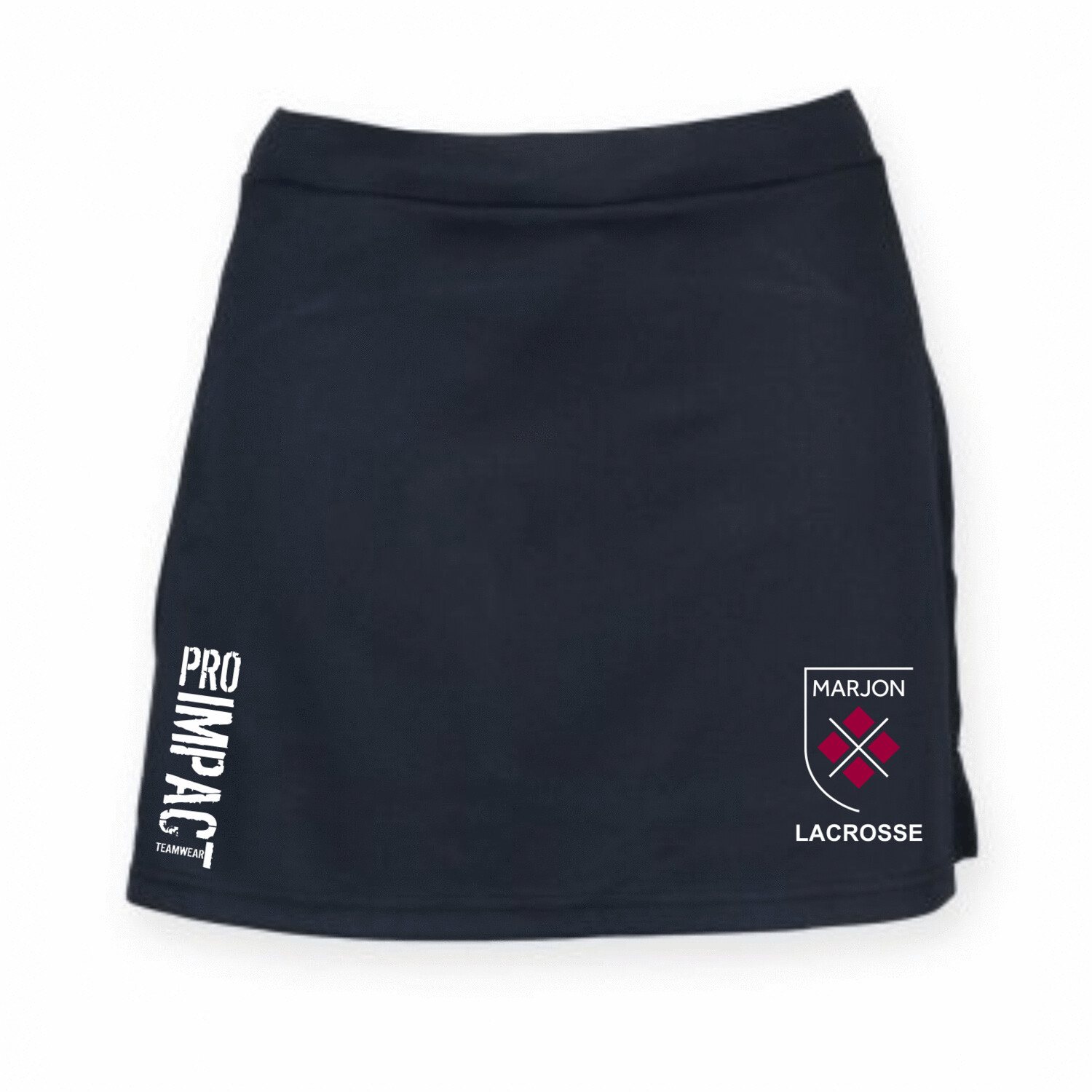 Lacrosse Skort