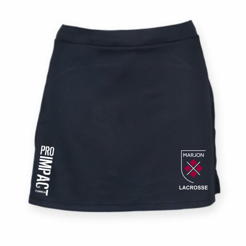 Lacrosse Skort