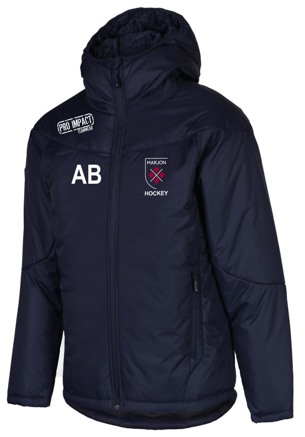 Contour  Thermal Jacket