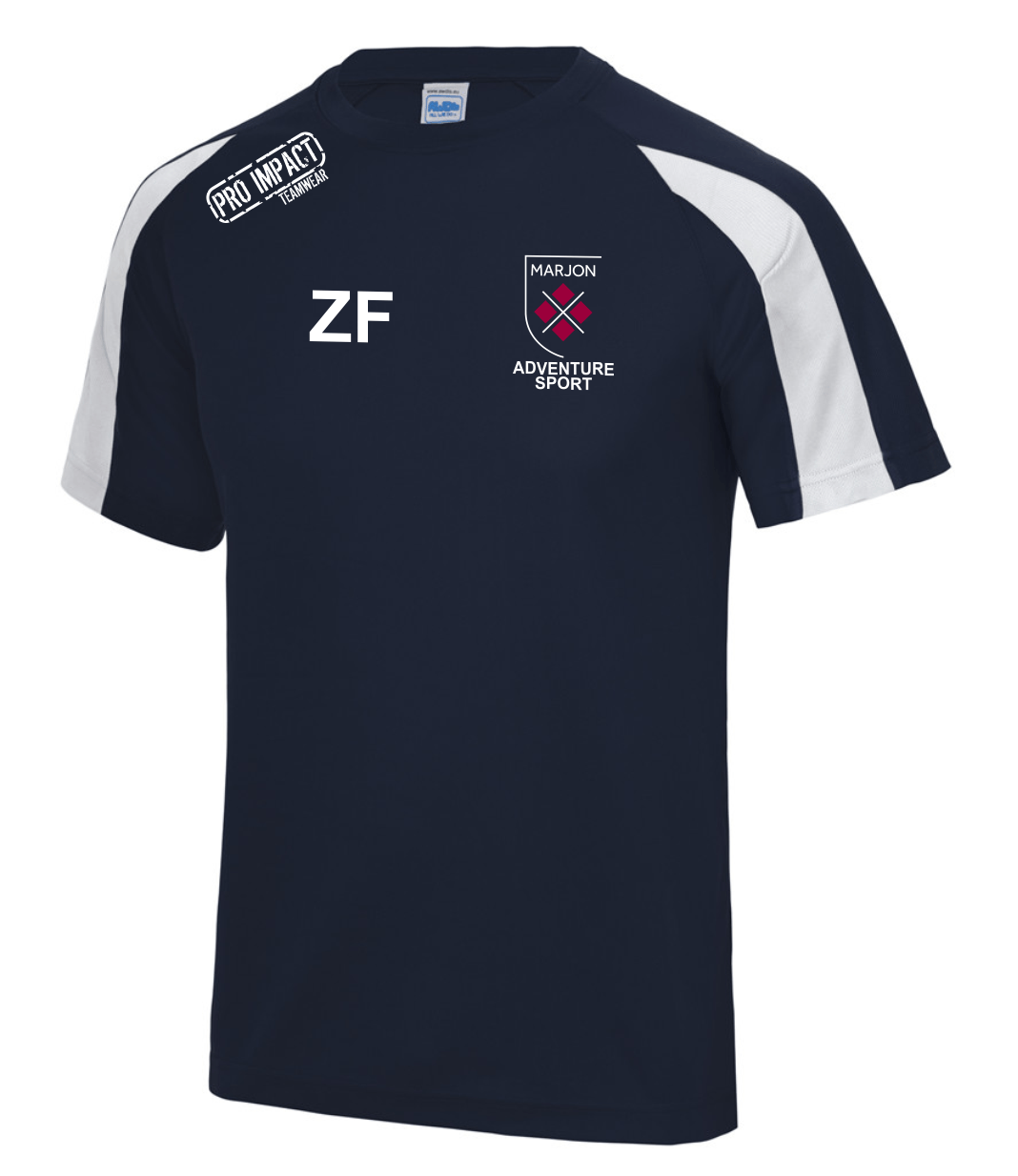 Tech T-Shirt