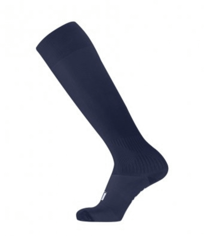 Navy Sock