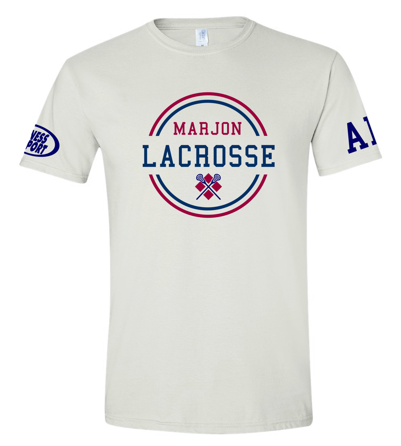 Cotton T-Shirt White