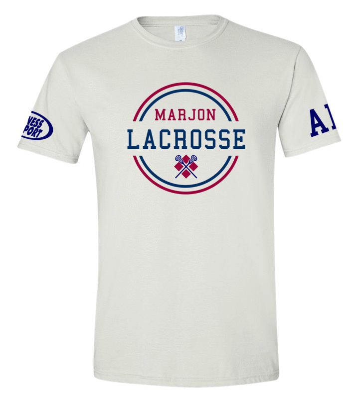 Cotton T-Shirt White