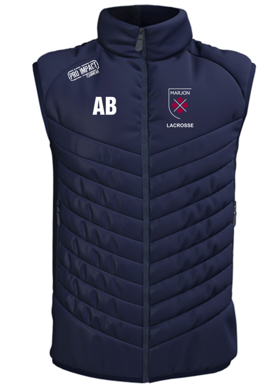 Lacrosse Gilet