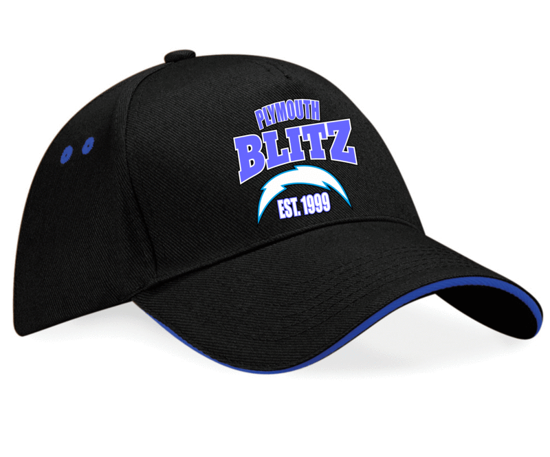 Blitz Cap