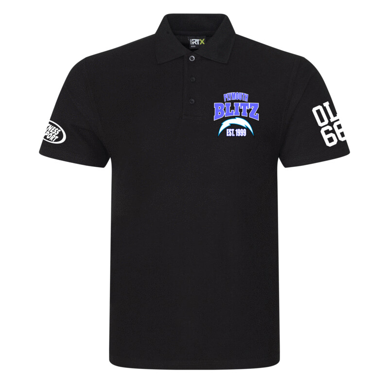 Blitz Polo Shirt