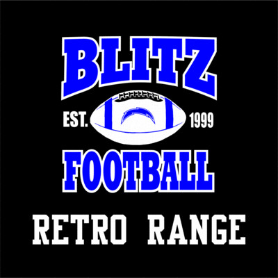 Blitz Retro Range