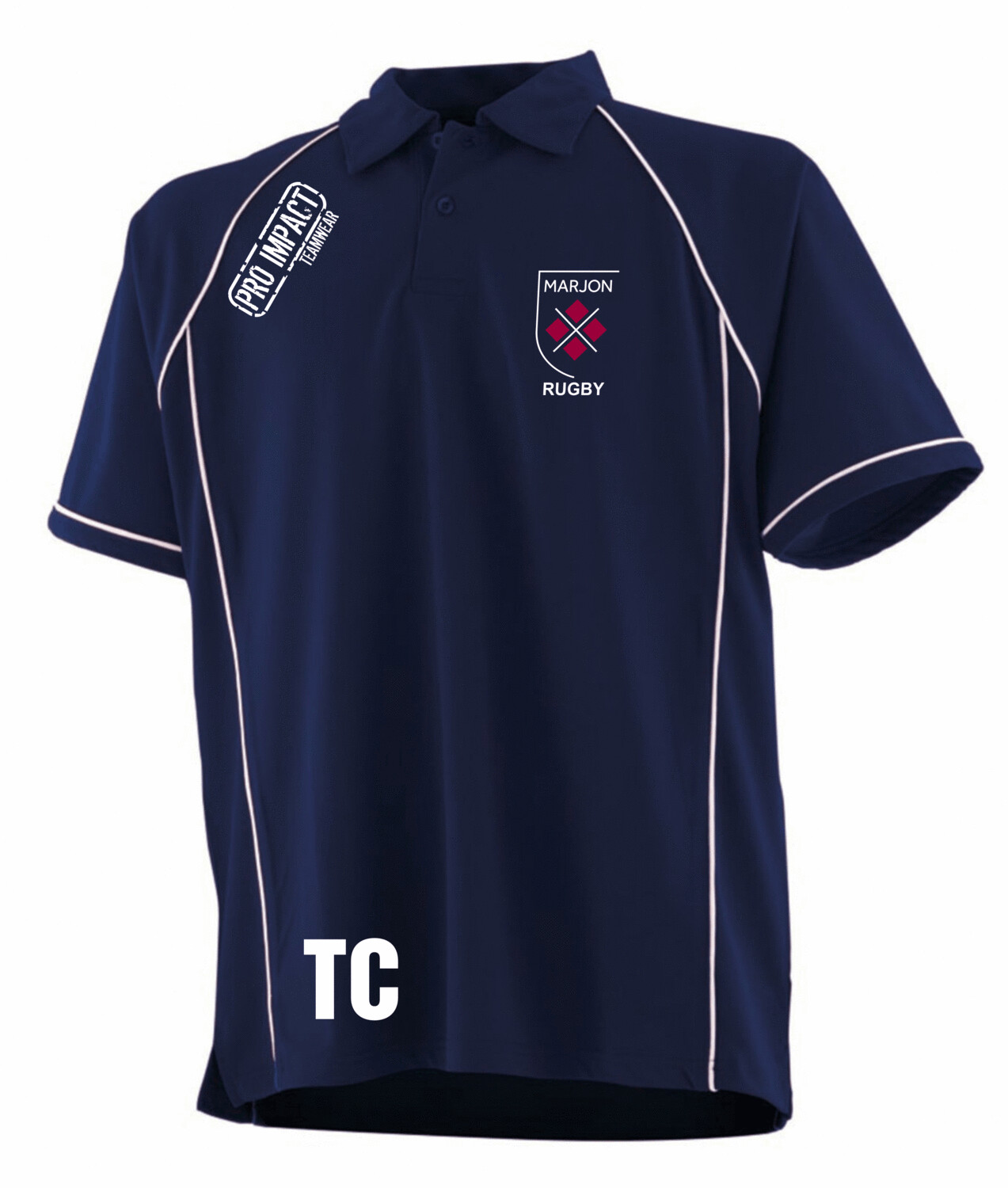 Tech Polo