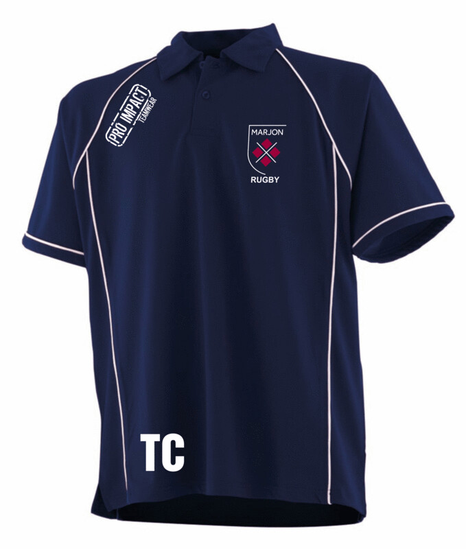 Tech Polo