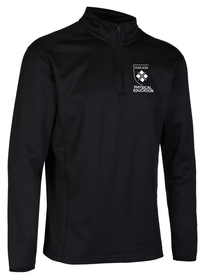 Physical Education Midlayer