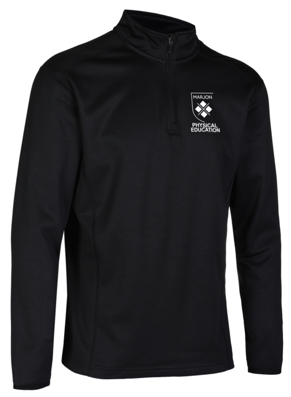 Physical Education Midlayer