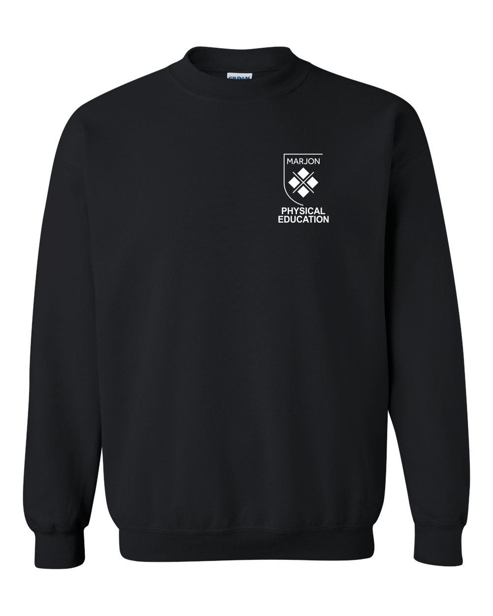 Physical Education Sweatshirt