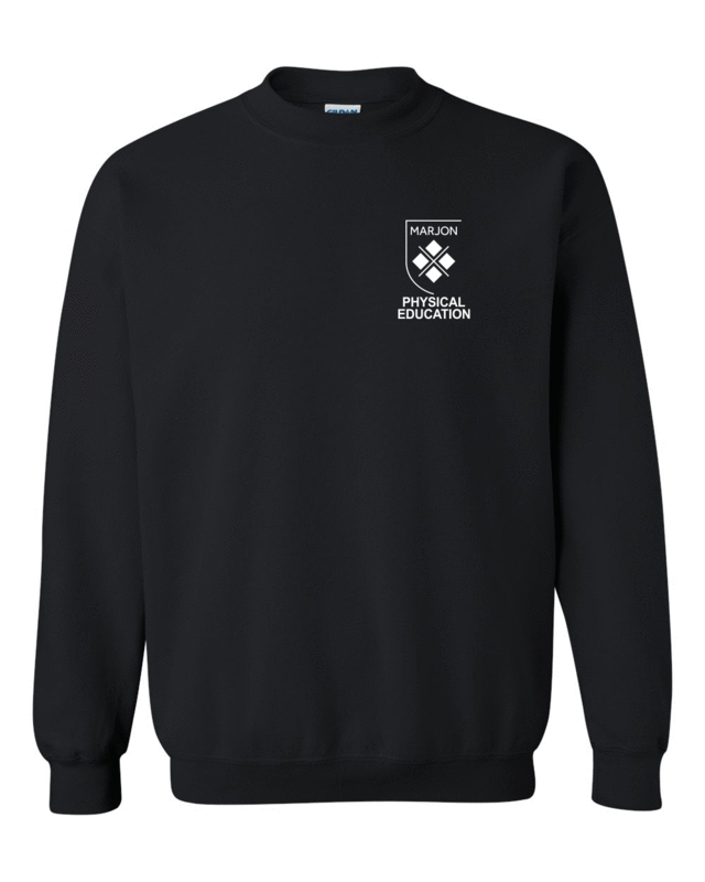 Physical Education Sweatshirt