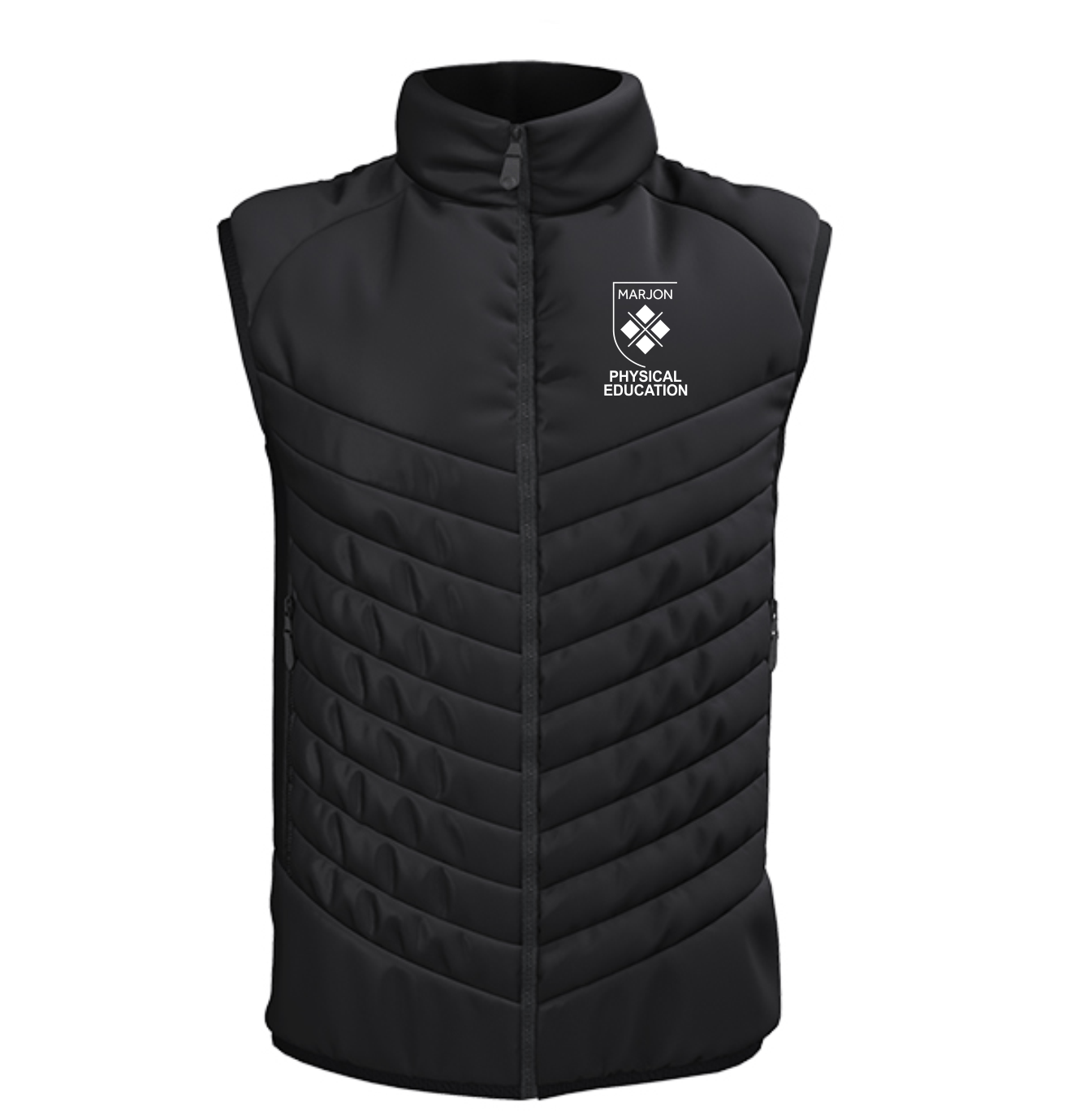 Physical Education Gilet