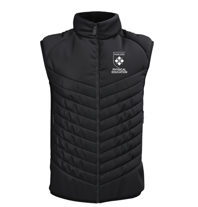 Physical Education Gilet