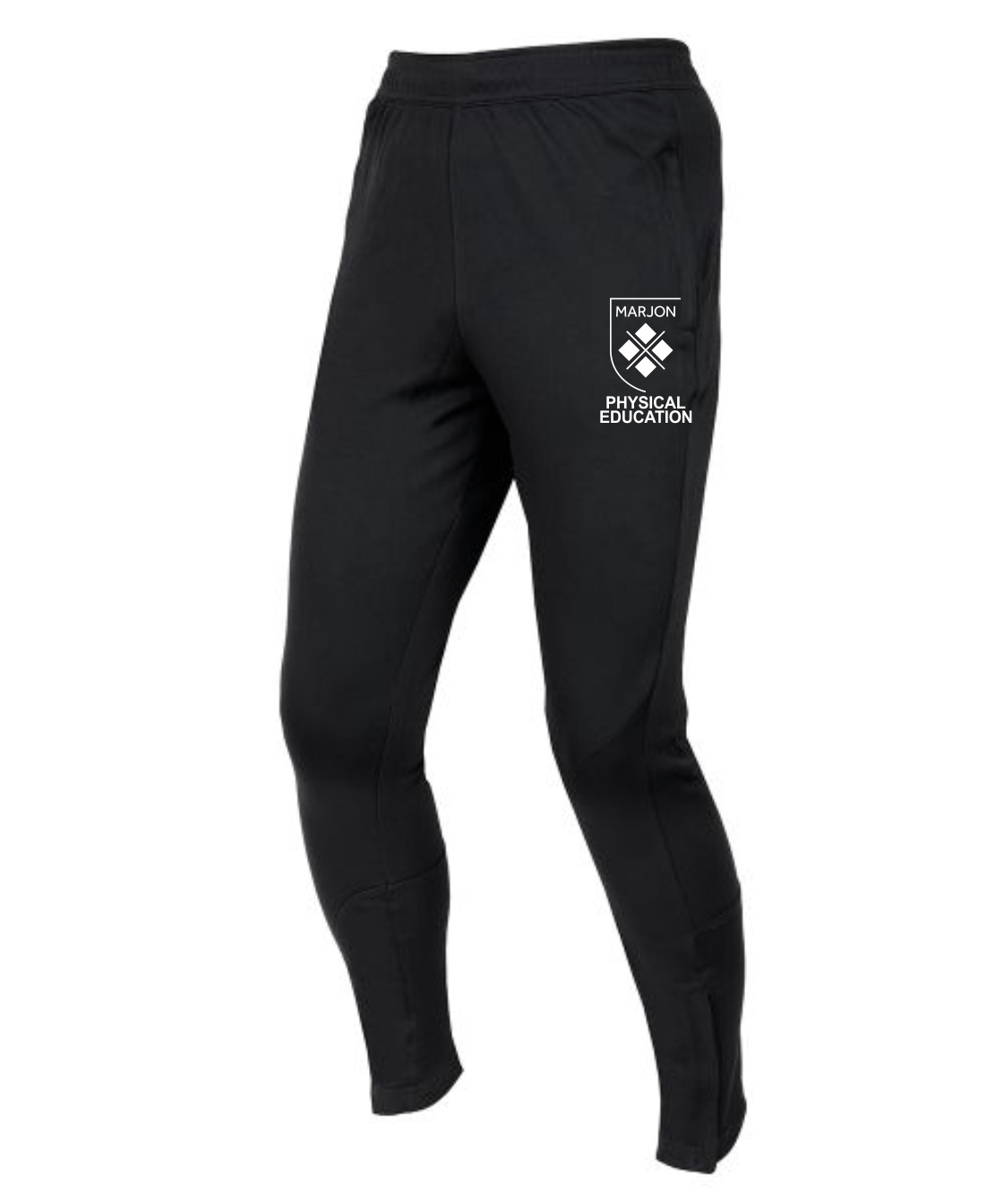 Physical Education Skinny Pants