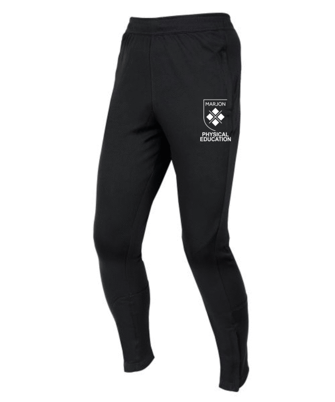 Physical Education Skinny Pants