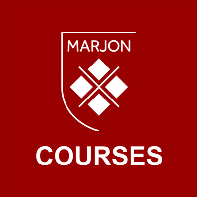 Marjon Courses