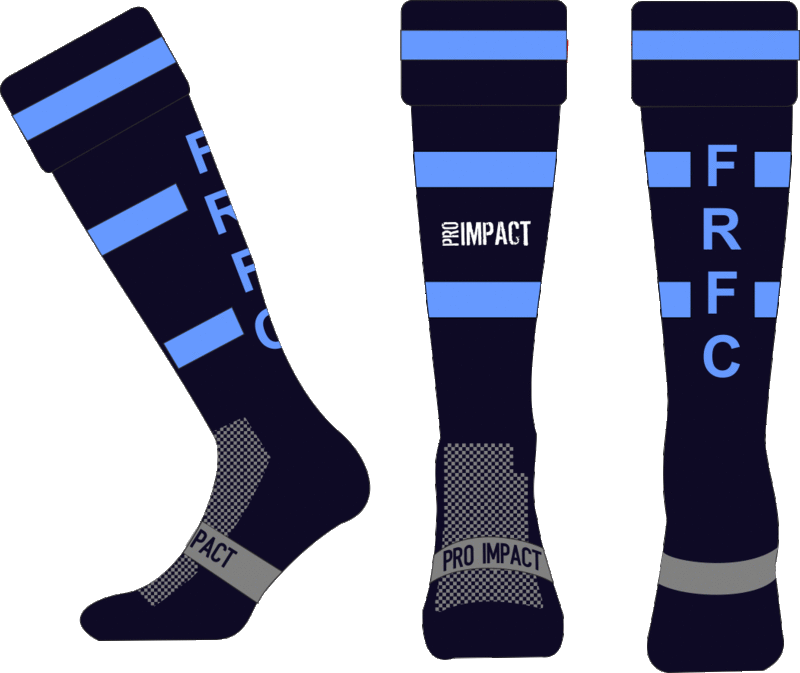 Socks junior sizes