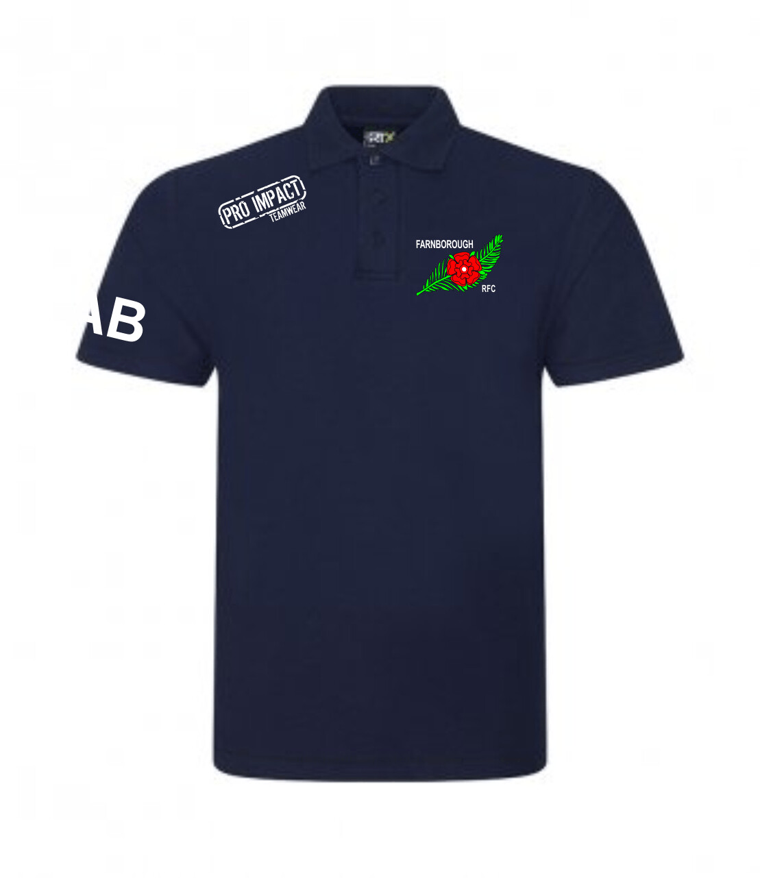 Cotton Polo Shirt adult Sizes