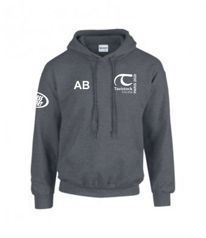 Netball Hoody
